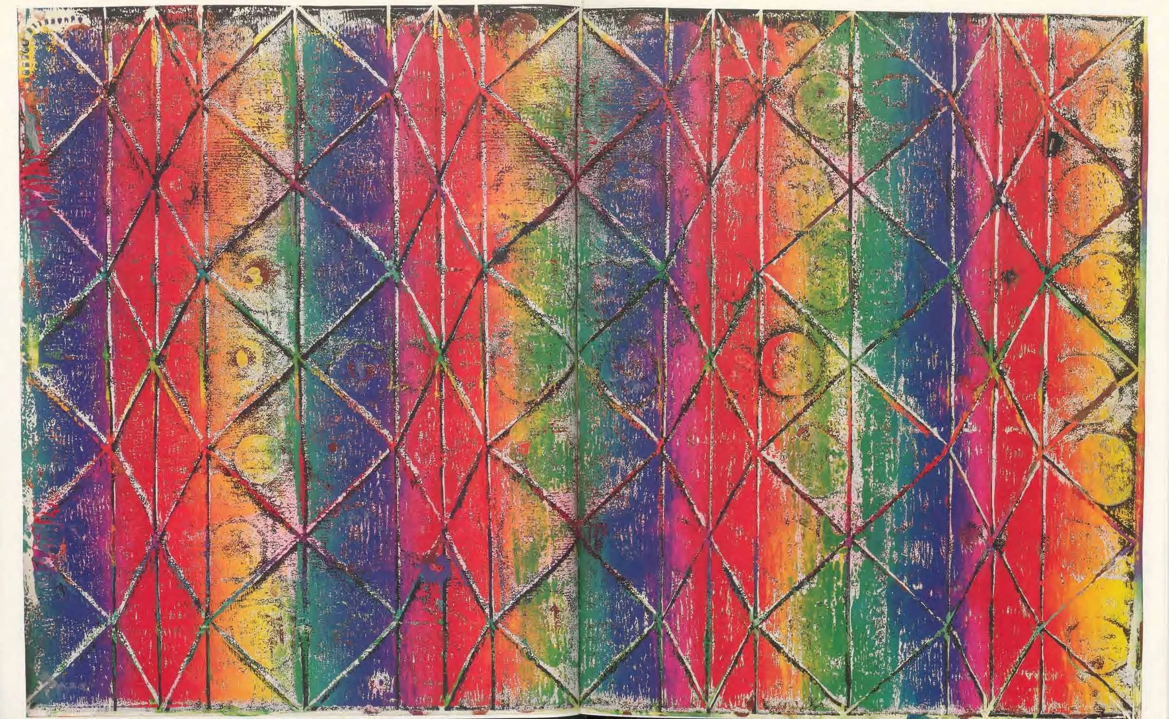 Parkett Vol. 36 - 1993 | Stephan Balkenhol, Sophie Calle